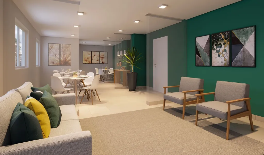 Imagem APARTAMENTO RESIDENCIAL em São Paulo - SP, Itaquera