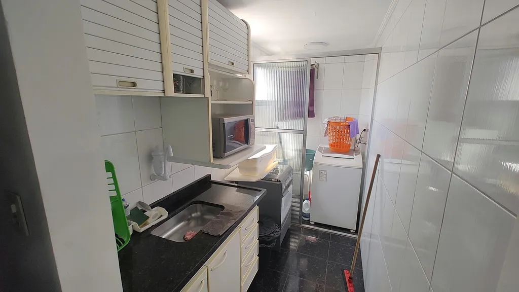Imagem Apartamento à venda em São Paulo, Bela Vista, com 1 quarto, 23m2