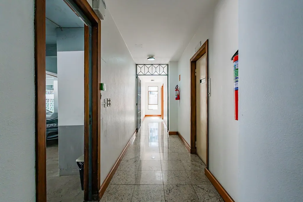 Imagem Apartamento em Bela Vista