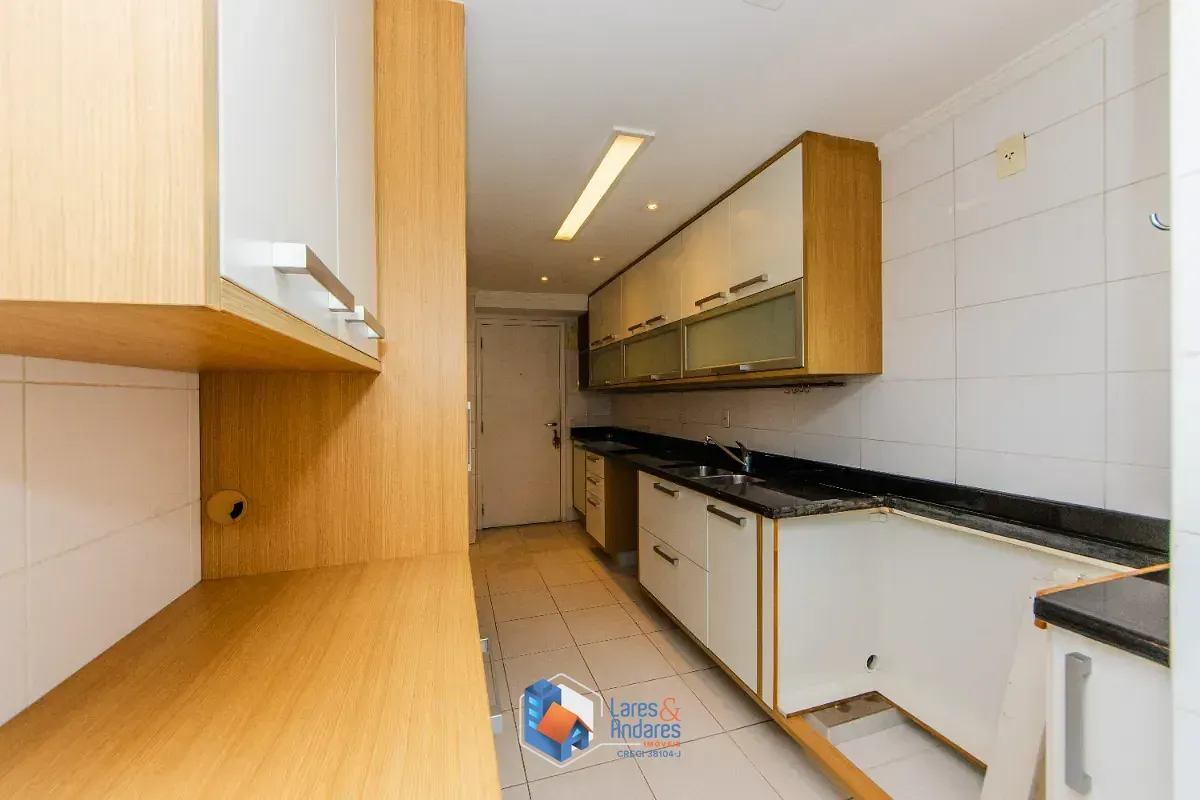 Imagem Cobertura para venda em Santana com 4 quartos, sendo 2 suítes, 264m²
