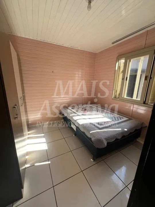 Imagem Excelente casa mobiliada para locação no bairro Imigrante Norte em Campo Bom/RS