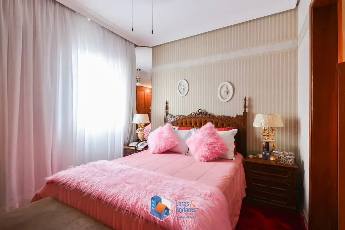 Imagem Apartamento para venda em Mooca com 3 quartos, sendo 1 suíte, 120m²