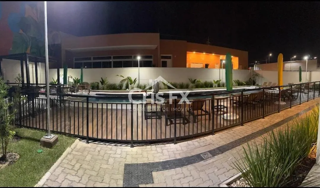 Imagem Apartamento de 2 quartos, 47m² no bairro Cidade Satélite Íris, em Campinas