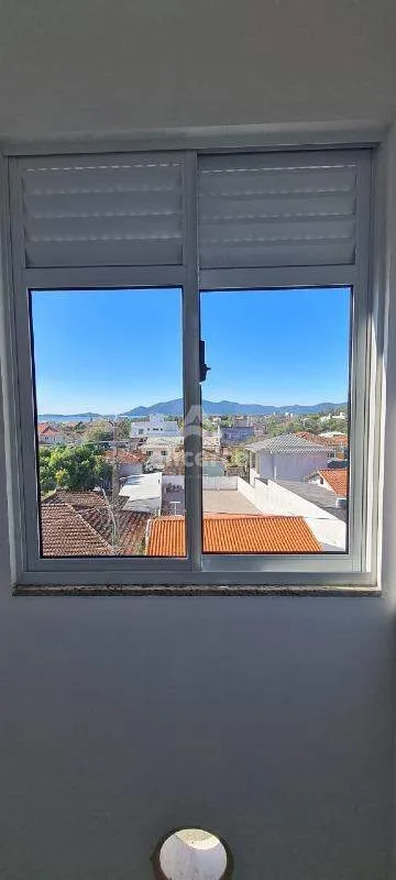 Imagem Apartamento térreo, novo, perto do mar na Barra do Aririú - Palhoça - SC - 2 dormnitórios
