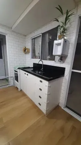 Imagem Casa à venda 3 Quartos, 1 Suite, 2 Vagas, 124M², Piracangaguá, Taubaté - SP | Condomínio Amendoeiras Jardins do Parque