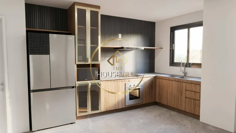 Imagem Apartamento, 3 Dormitórios (3 suítes), 150m², Epic Vila Ema.