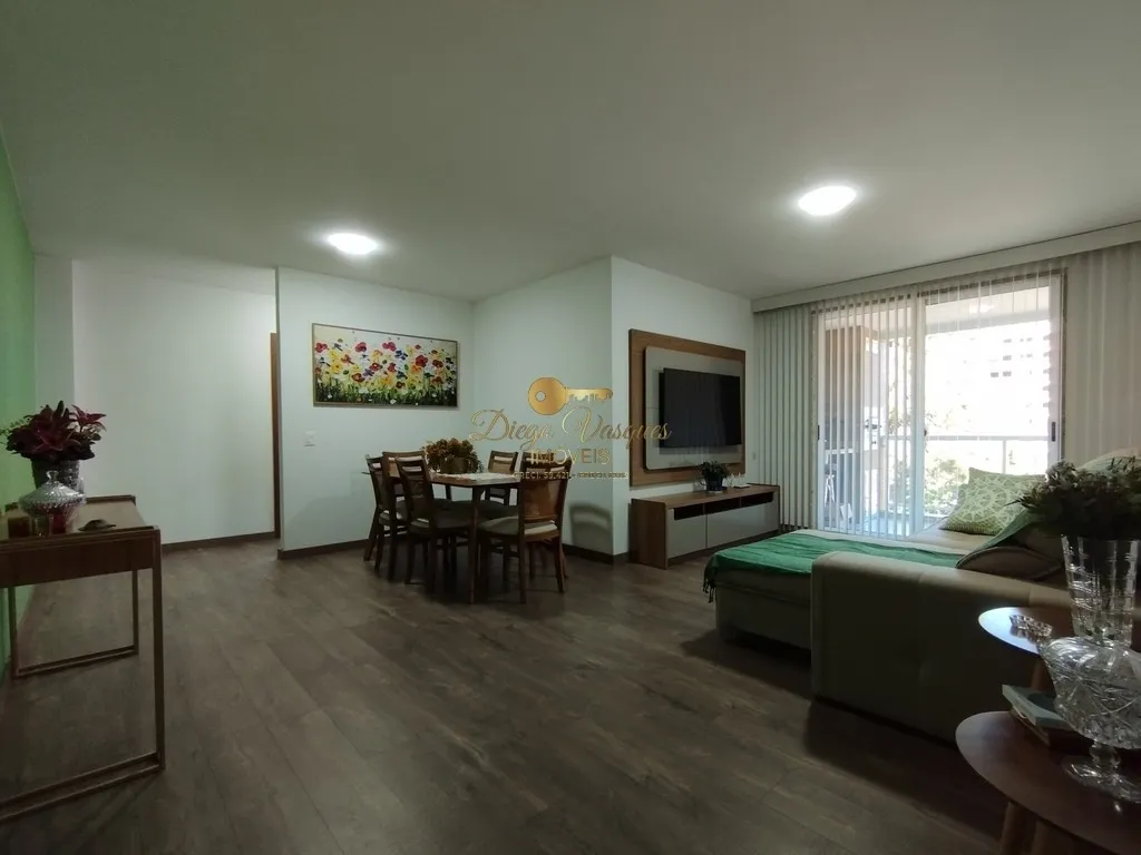 Imagem Apartamento para Venda em Teresópolis / RJ no bairro Alto