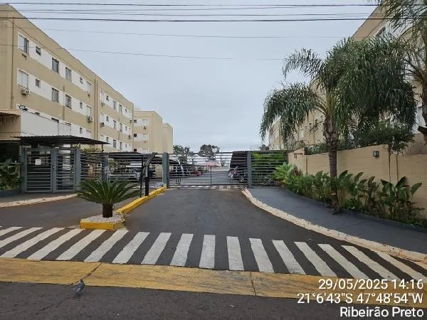 Imagem Oportunidade em JARDIM HEITOR RIGON, RIBEIRAO PRETO / SP, Imóvel Em Leilão.