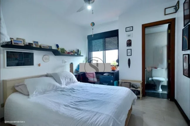 Imagem APARTAMENTO RESIDENCIAL em SÃO PAULO - SP, PERDIZES