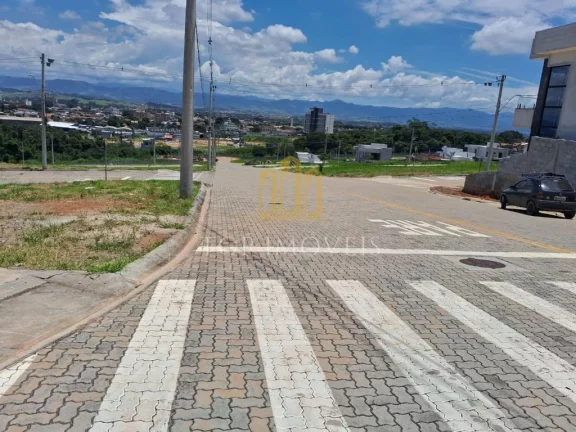 Imagem Excelente Terreno Terras Altas Caçapava 360m²