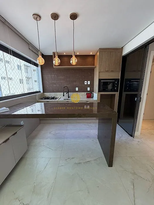 Imagem Apartamento - Venda no Giardino Loreto na Graça
