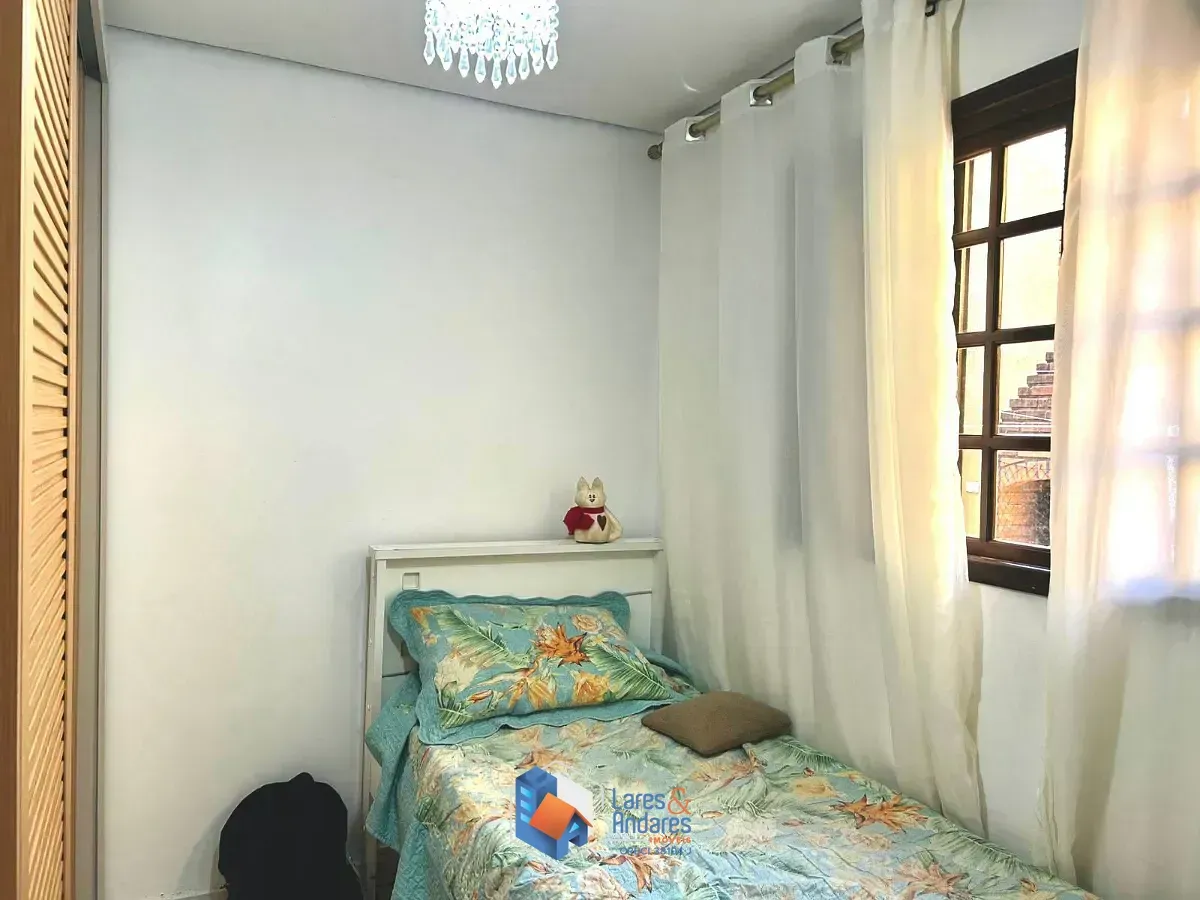 Imagem Casa para venda em Chácara Belenzinho com 3 quartos, 70m²