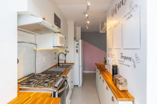 Imagem APARTAMENTO RESIDENCIAL em São Paulo - SP, Chácara Santo Antônio (Zona Sul)