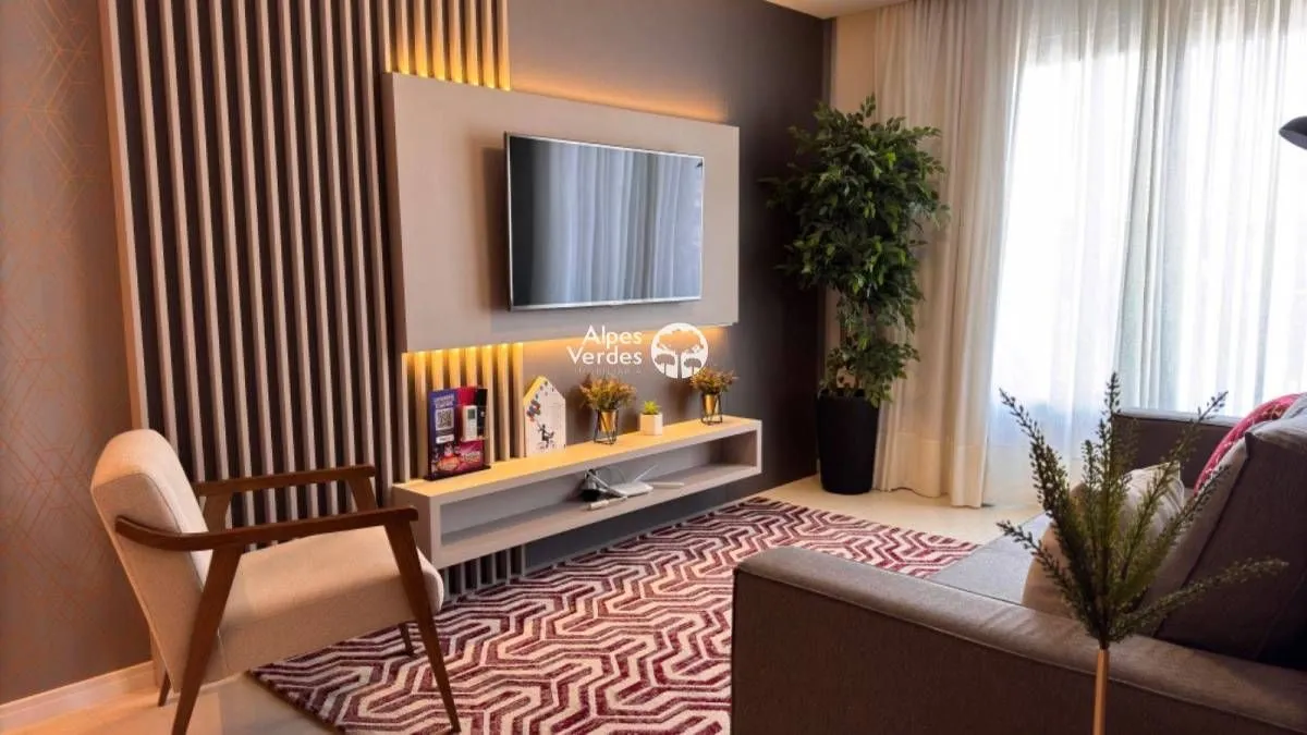 Imagem Vende-se Apartamento em Gramado, Floresta, com 2 quartos