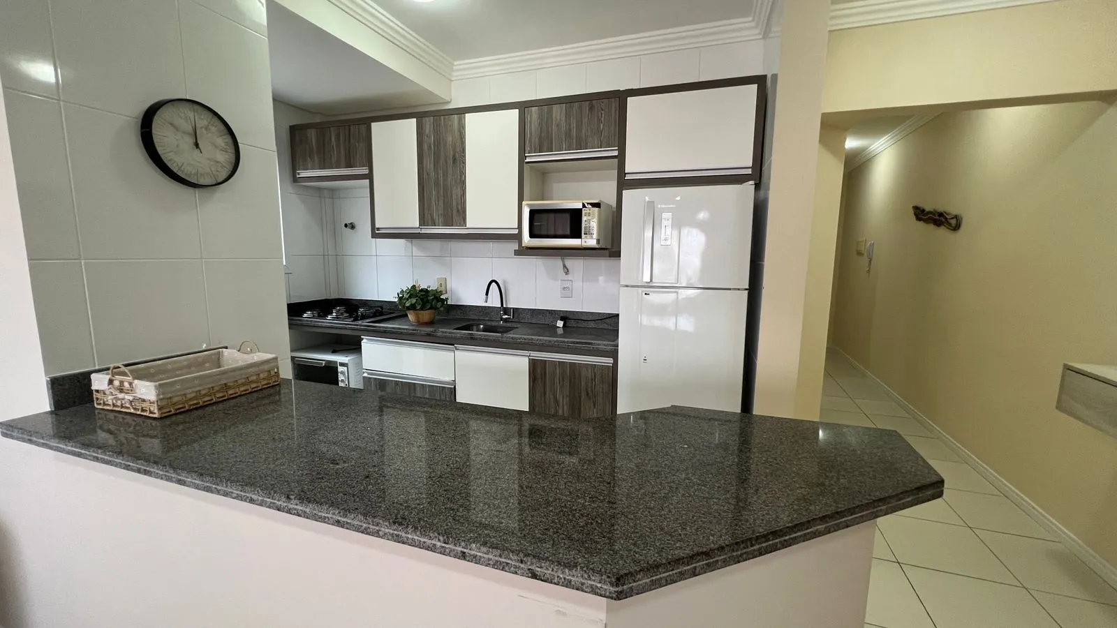 Imagem Apartamento à venda em Capão da Canoa, Centro, com 3 quartos, 93,9m2