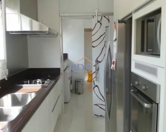 Imagem Apartamento - Padrão / Residencial / Indianópolis