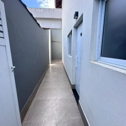 Imagem Maravilhosa casa no Melvi 2 dormitórios!!!