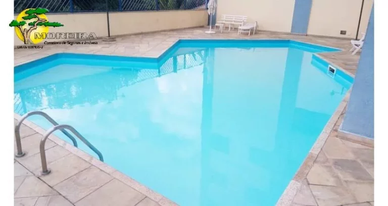 Imagem APTO C/ 67 M², 3 DORMS, SACADA E 2 VAGAS E LAZER EM PIRITUBA