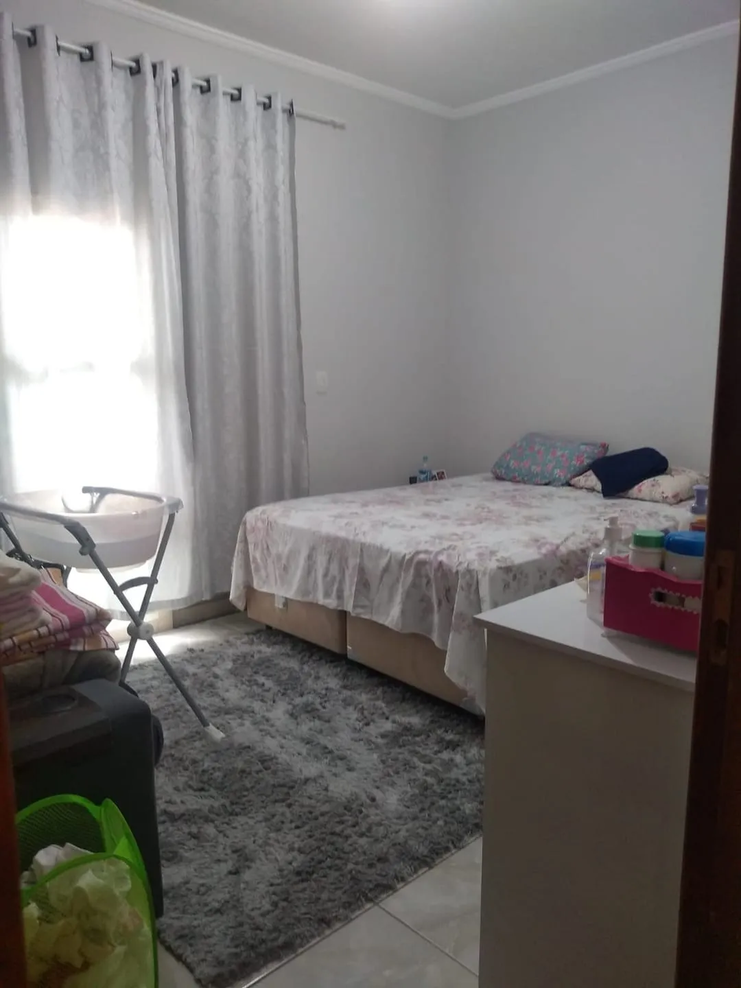Imagem Casa à venda 2 Quartos, 1 Suite, 8 Vagas, 300M², Jardim dos Estados, Taubaté - SP | Recanto do Estados