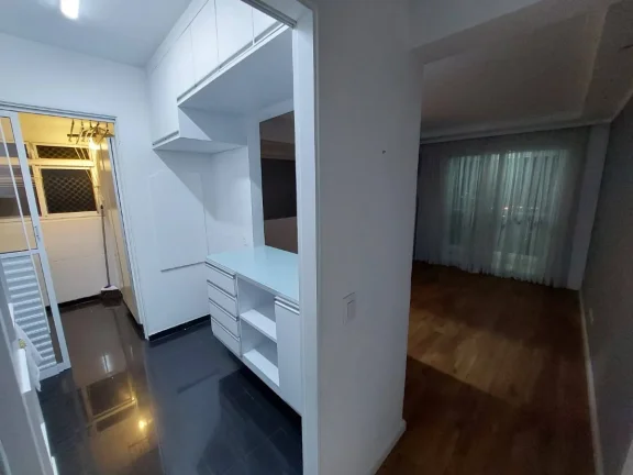Imagem Apartamento para venda em Vila Andrade com 3 quartos, sendo 1 suíte , 62m2
