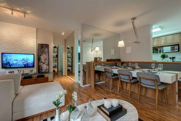 Imagem Apartamento com 2 Quartos à Venda, 8 m² em Vila Maria - São Paulo