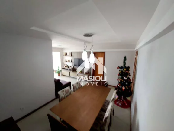 Imagem Apartamento com 3 dormitórios à venda, 120 m² por R$ 1.500.000,00 - Praia de Itapoã - Vila Velha/ES
