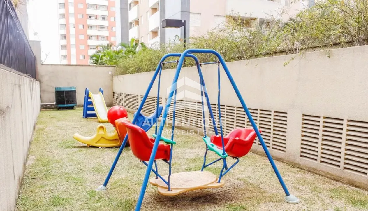 Imagem Absolute Duplex By Lindenberg Tatuape - Apartamento em Tatuape, São Paulo/SP