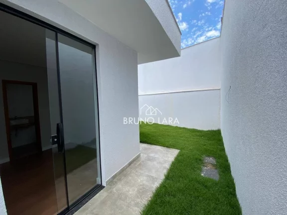 Imagem Casa à venda em Betim MG, Bairro Guarujá