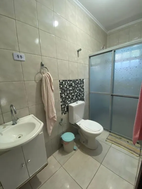 Imagem CASA COM 70,00 m² - CAIÇARA - PRAIA GRANDE SP