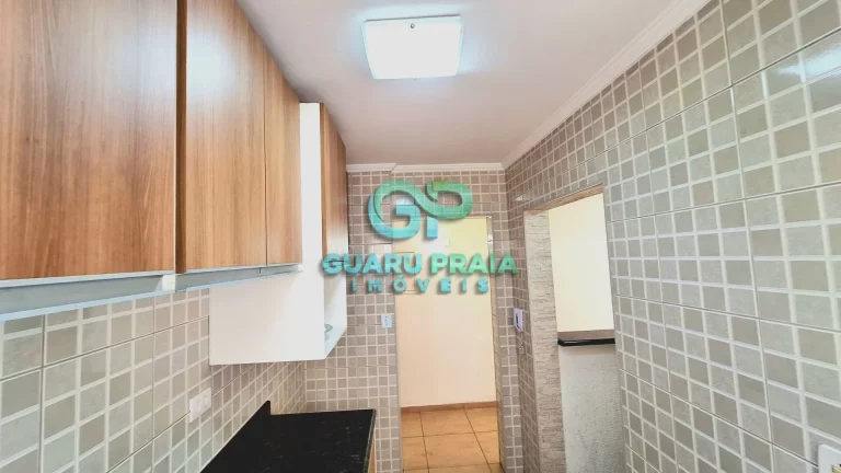 Imagem Apartamento em Enseada, Guarujá/SP