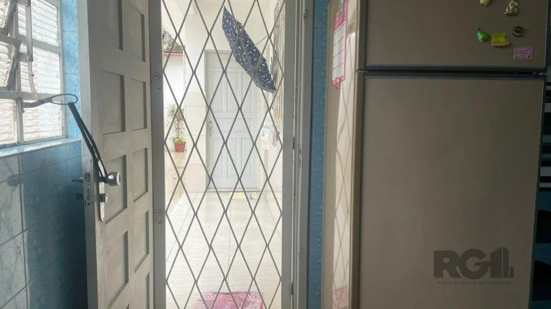 Imagem Casa com 4 quartos