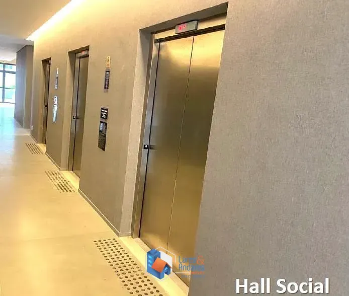 Imagem APTO À VENDA COM 153 M², 3 DORMS. (2 SUÍTES), QUADRA DE TENIS E 2 PISCINAS, LAZER COMPLETO - VISTA LIVRE NO CONDOMÍNIO LE HAVRE, VILA LEOPOLDINA