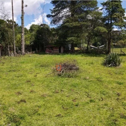 Imagem Terreno à venda, 1330 m² por R$ 585.000 - Jardim Do Embaixador - Campos do Jordão/SP