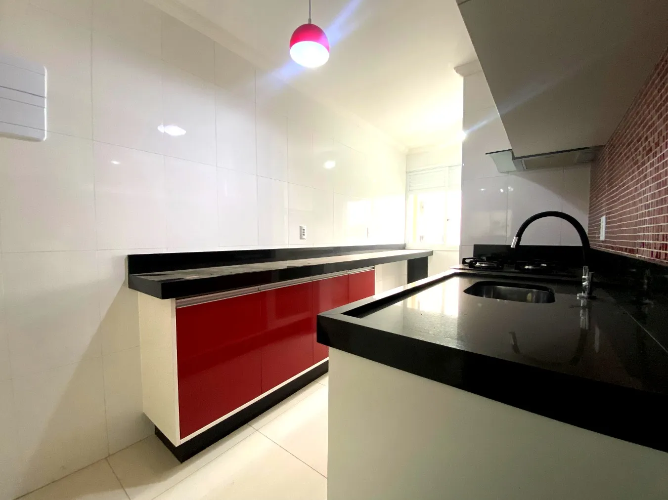 Imagem Oportunidade Apto 2 dorm com Modulados Prox Shopping Iguatemi R$ 380mil venda