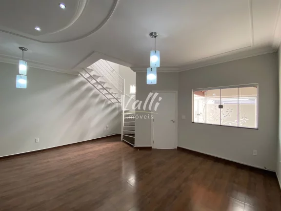 Imagem CASA RESIDENCIAL em Santa Bárbara - SP, V Pântano