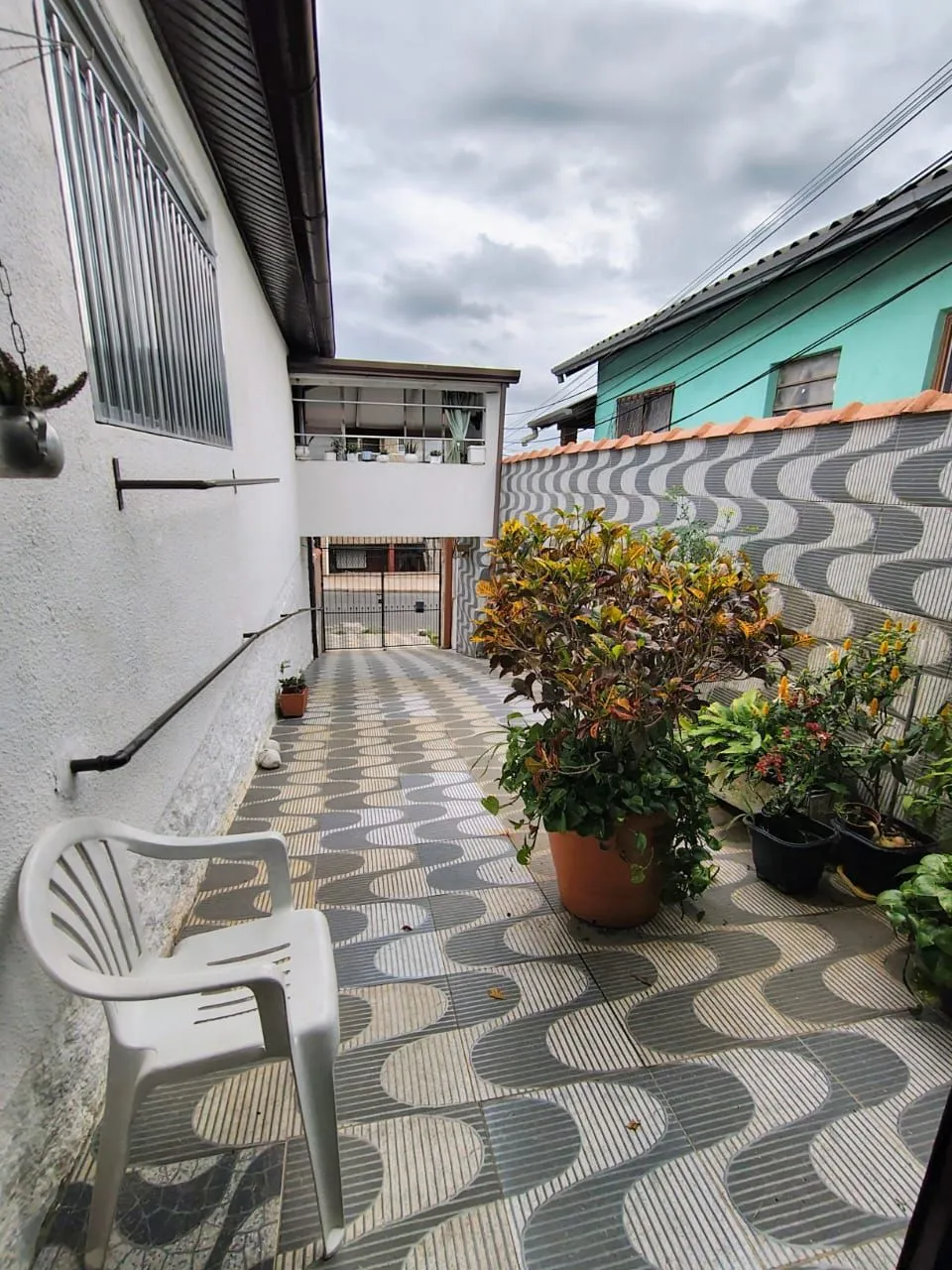Imagem Casa 3 dormitórios e 3 vagas de garagem.