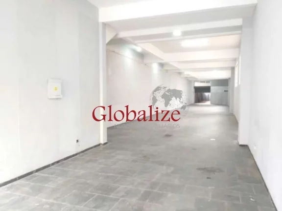 Imagem Loja comercial para venda ou locação com 350m², estacionamento por R$1.600.000,00