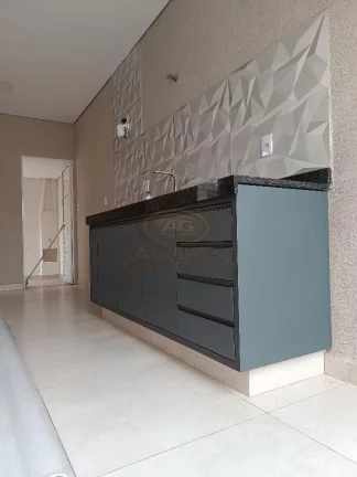 Imagem CASA A VENDA NA VILA IPIRANGA EM RIO PRETO