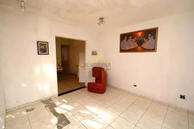 Imagem Duas Casas no Mesmo Terreno ? Ideal para Morar ou Investir