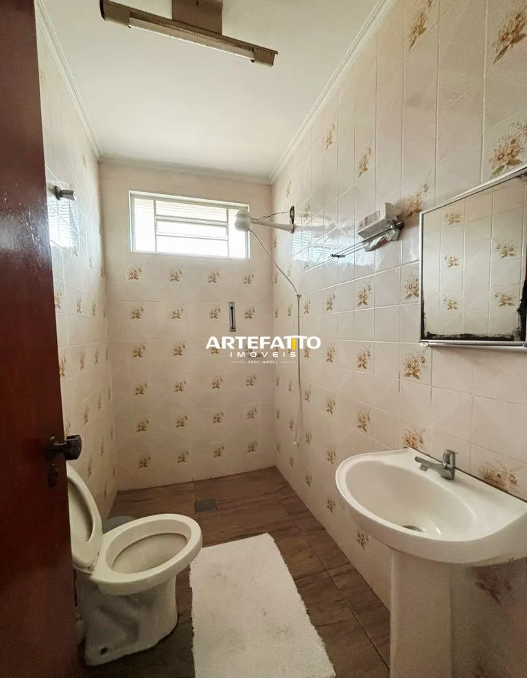 Imagem Casa com 3 dormitórios no bairro Jardim Boa Esperança