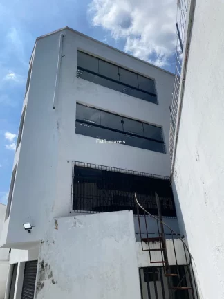 Imagem Prédio comercial com 1000m² no Alto da Lapa.