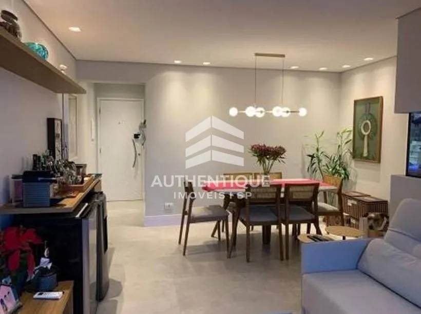 Foto do imóvel La Grand Maison Ipiranga - Apartamento à venda em São Paulo/SP em Rua Pereira da Nóbrega, 110 - Vila Monumento, São Paulo - SP