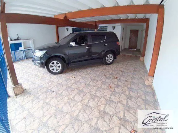 Imagem Sobrado Residencial à venda, Vila Gomes, São Paulo - .