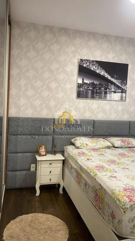 Imagem Apartamento 77 m² no Trilogy Home | 2 Dorms | 1 Vaga