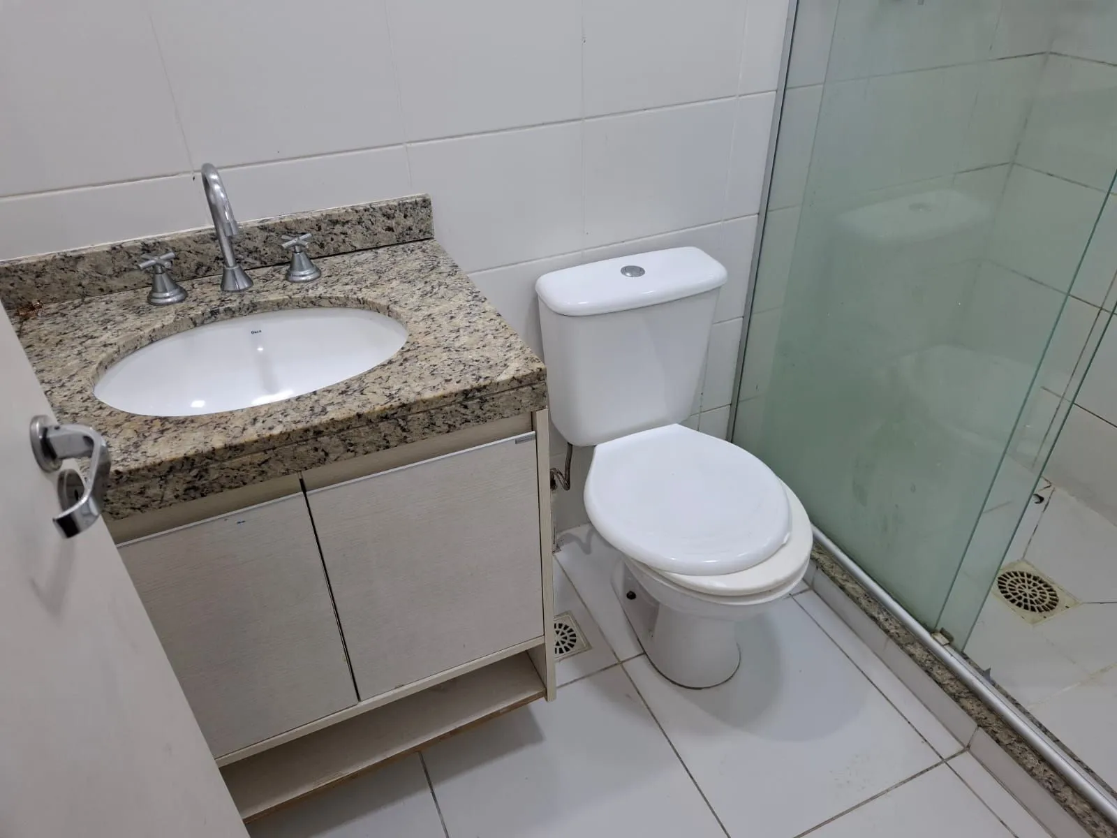 Imagem Apartamento de 3 dormitórios, 1 suíte e 2 vagas de garagem.