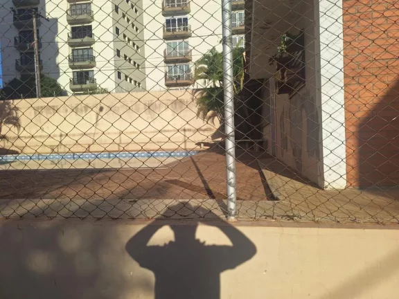 Imagem APARTAMENTO 3 DORMITÓRIOS NA AVENIDA BADY BASSIT