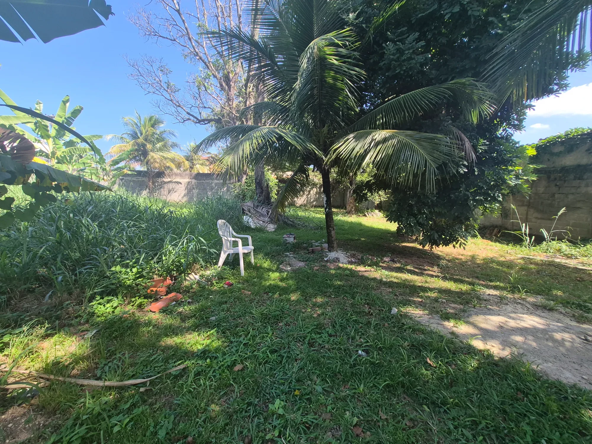 Imagem Terreno à Venda, 180 metros em Maravista - Niterói