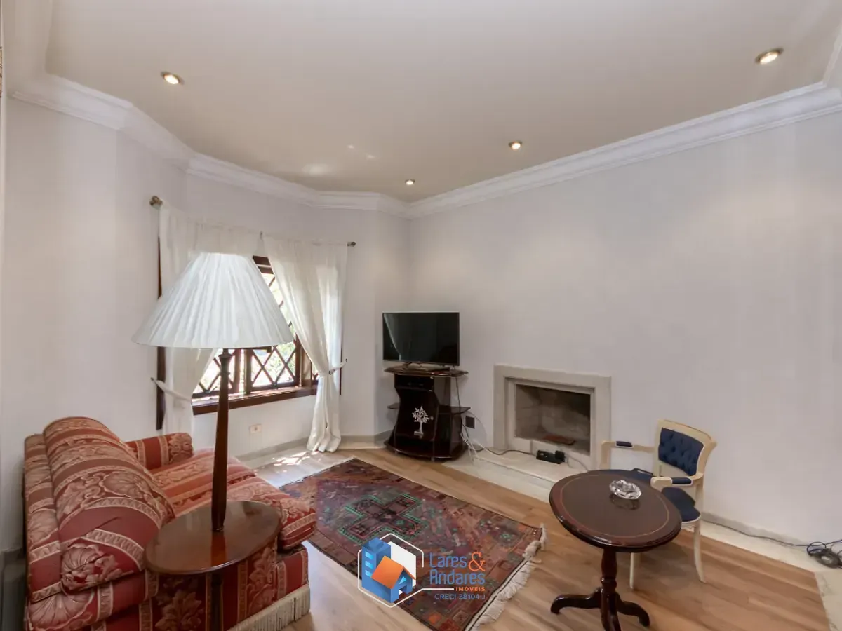 Imagem Casa para venda em Alto da Boa Vista com 4 quartos, sendo 4 suítes, 788m²