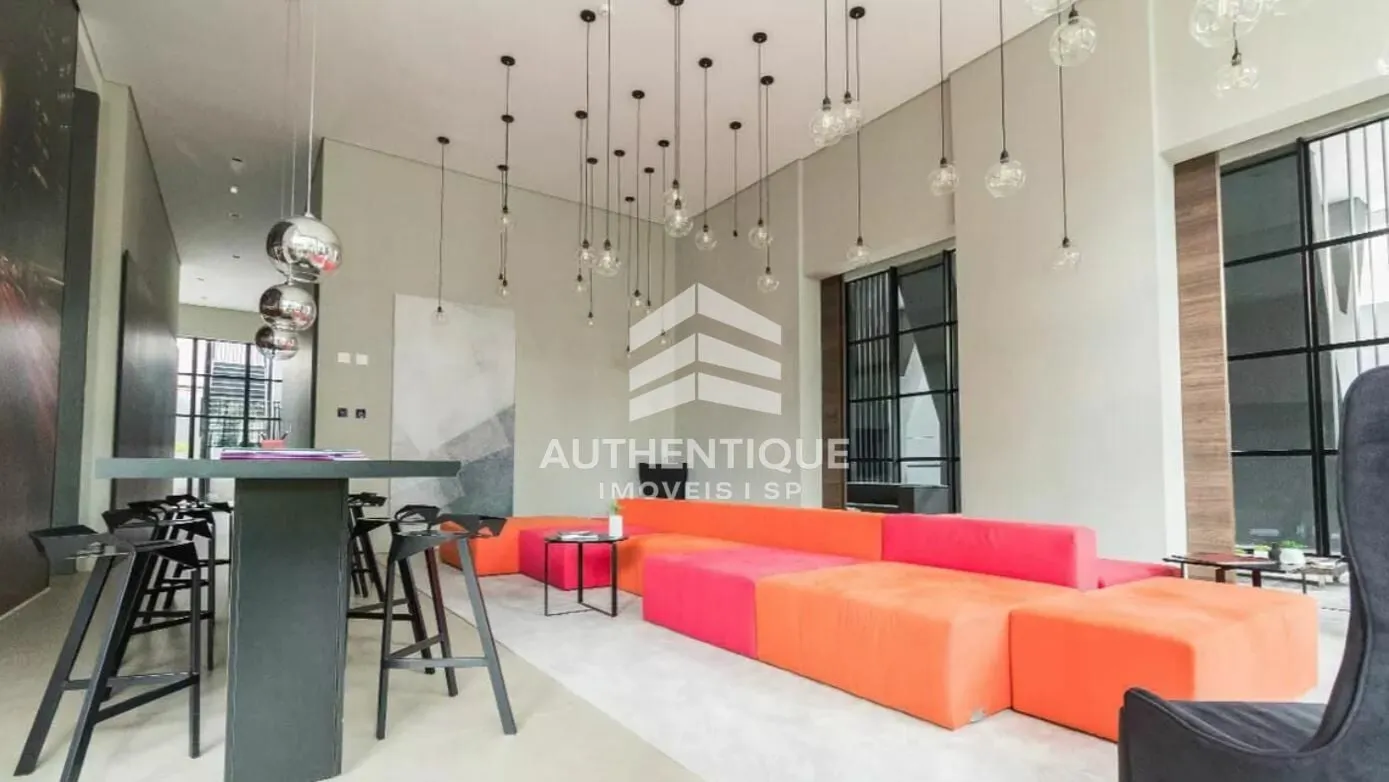 Imagem VN ALVARO RODRIGUES BROOKLIN - Apartamento à venda em São Paulo/SP