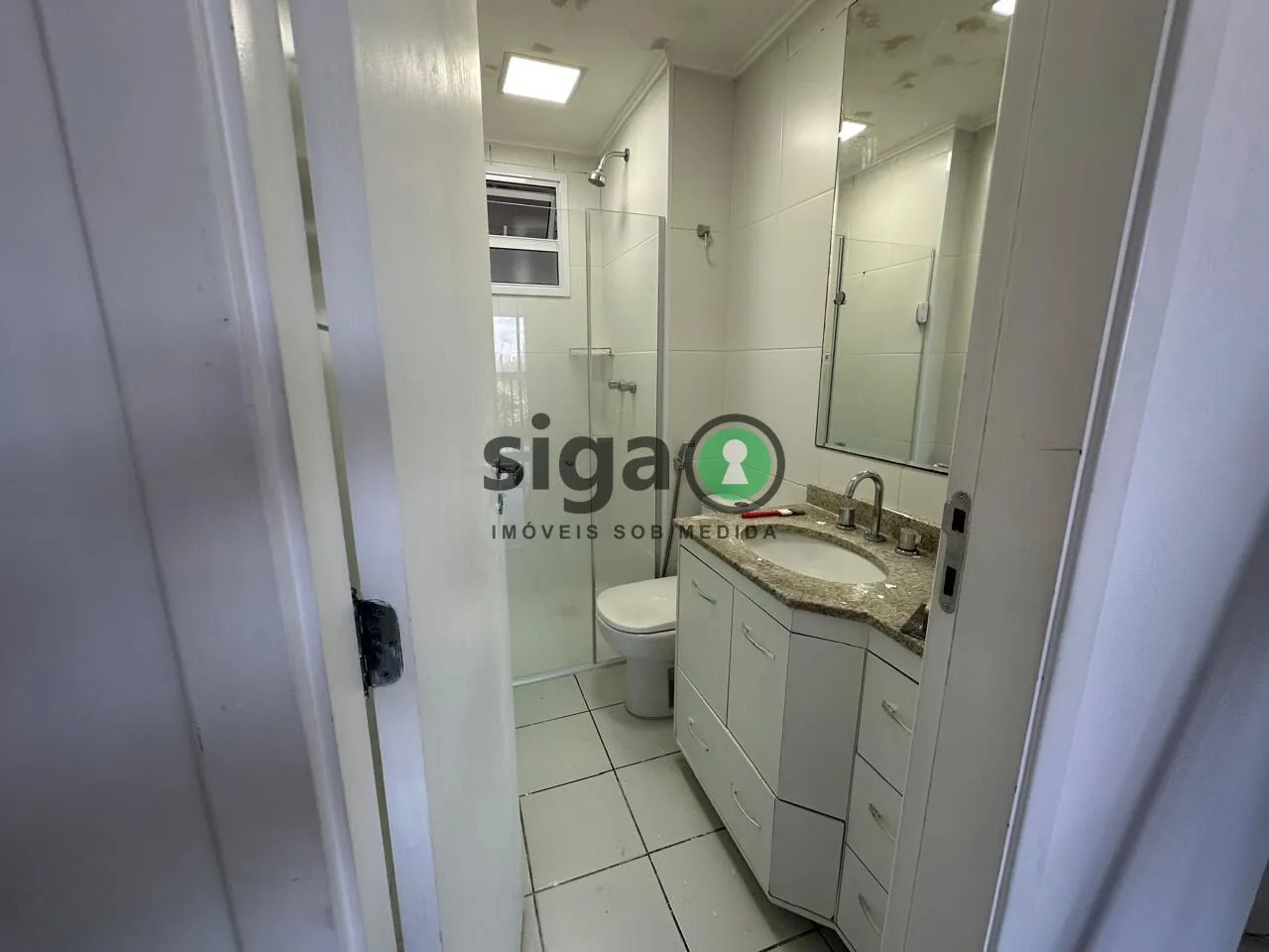 Imagem Vista Espetacular para a Represa | 2 Dorms | Excelente Localização